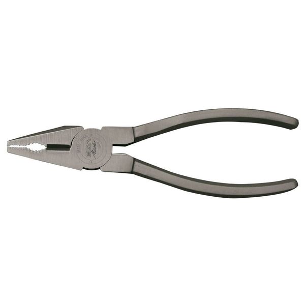 Ega Master COMBINATION PLIER 160 MM INOX HANDLE 38137